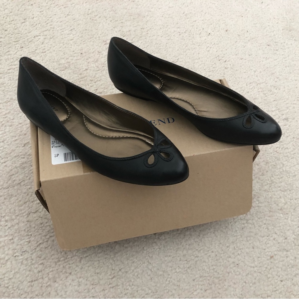 Lands End Flats